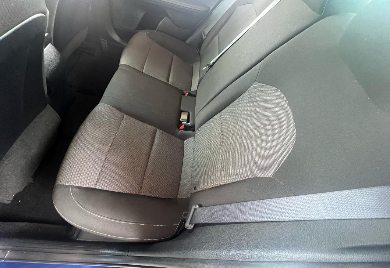 Kia Forte LX 2024