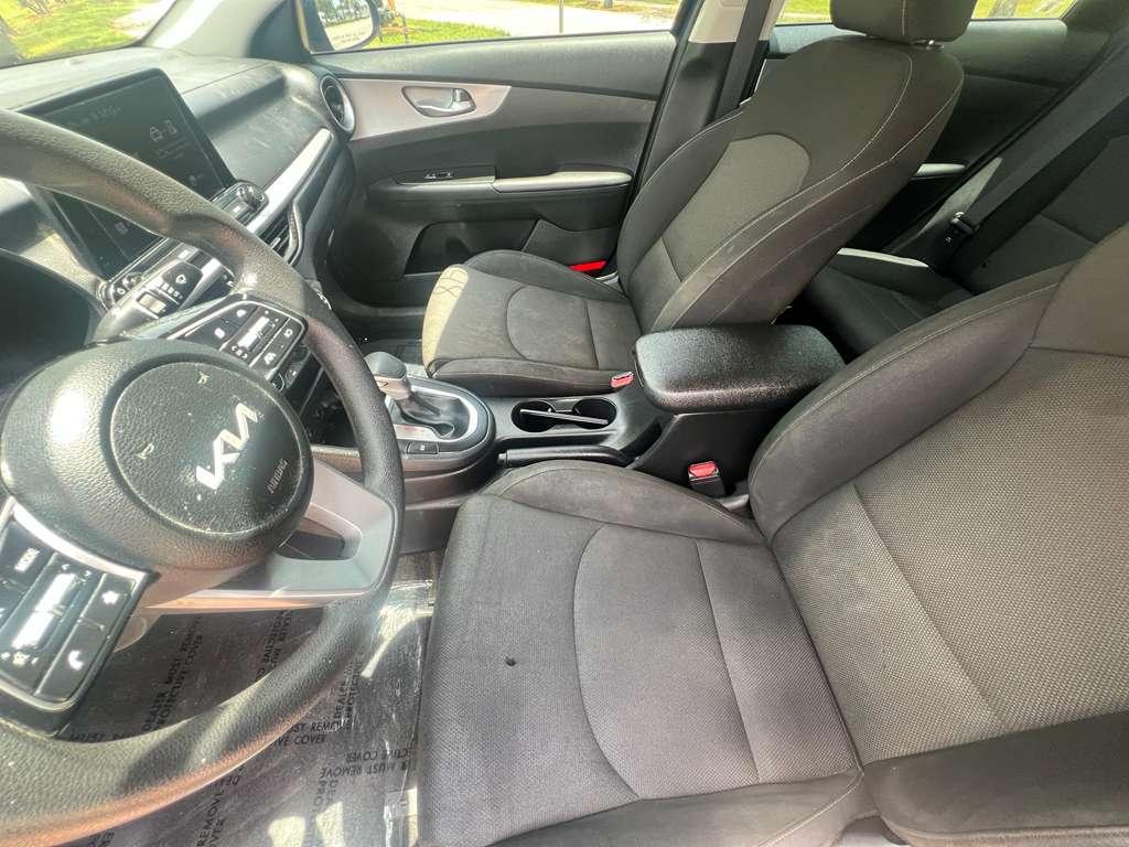 Kia Forte LX 2024