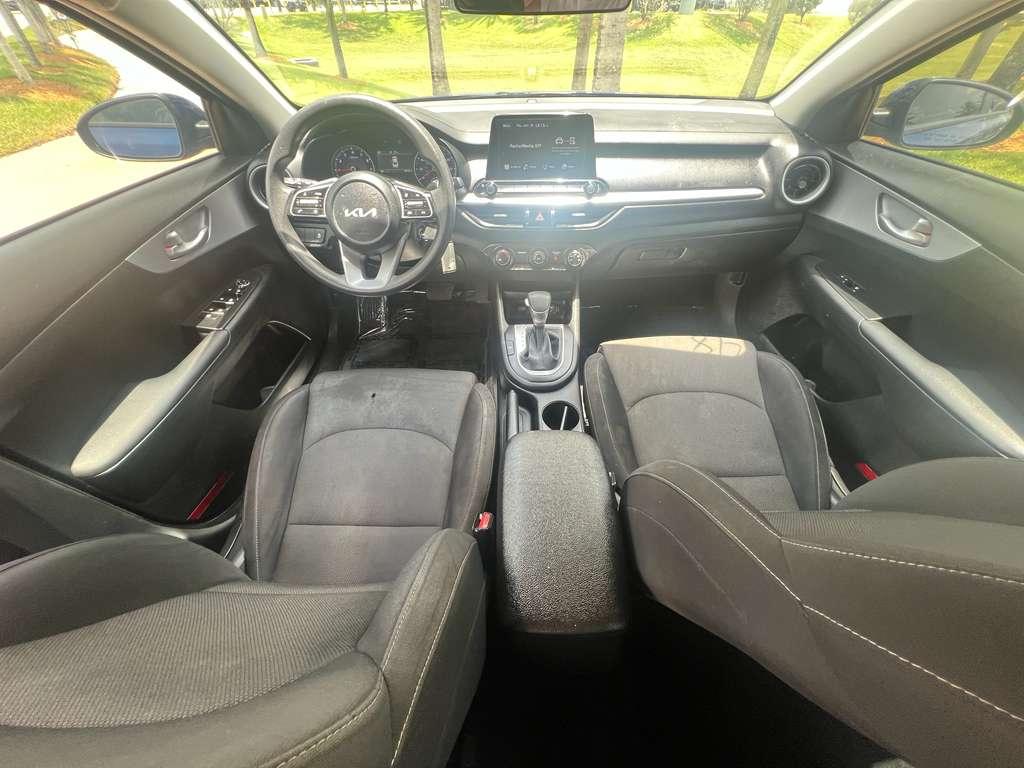 Kia Forte LX 2024