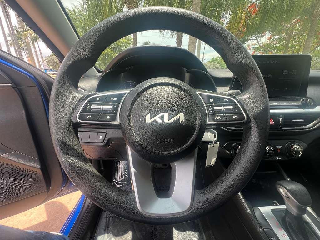 Kia Forte LX 2024