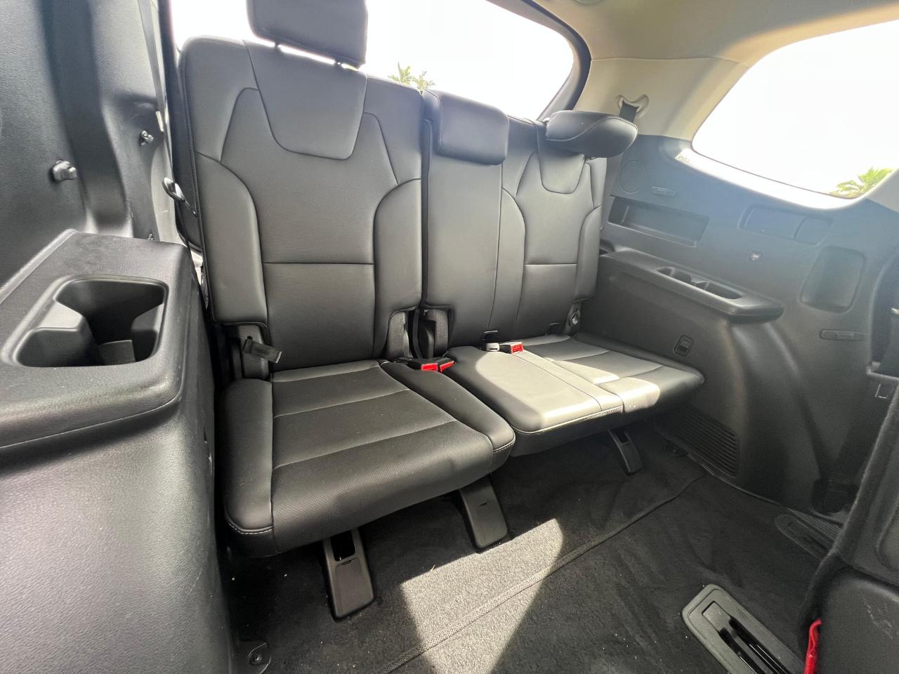 Kia Telluride EX AWD 2021