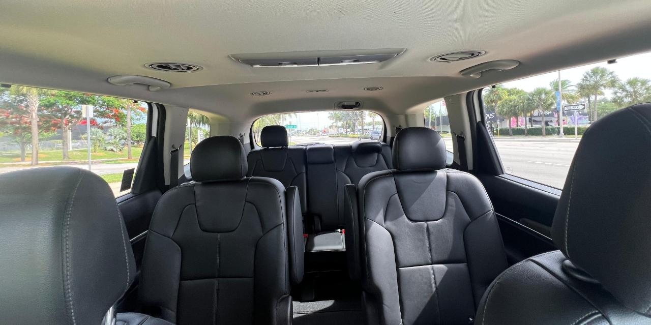 Kia Telluride EX AWD 2021