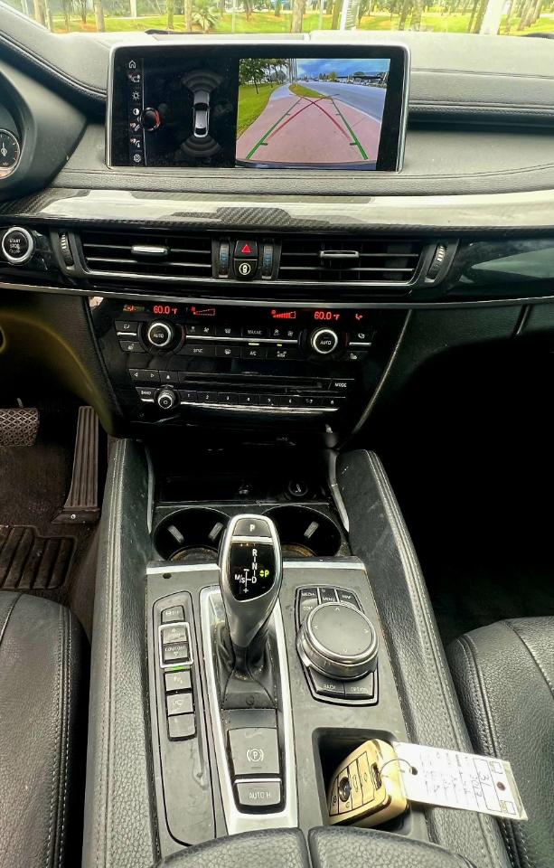 BMW X6 sDrive35i 2019