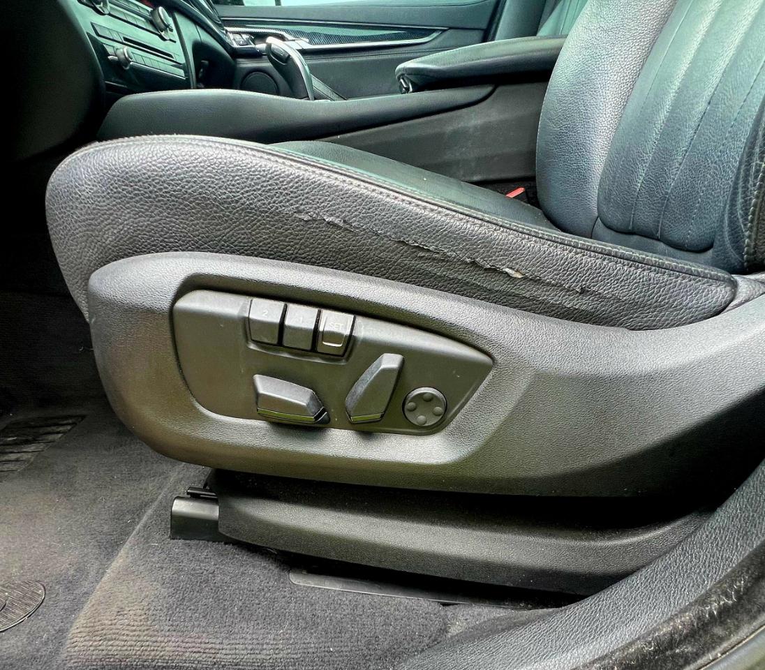 BMW X6 sDrive35i 2019