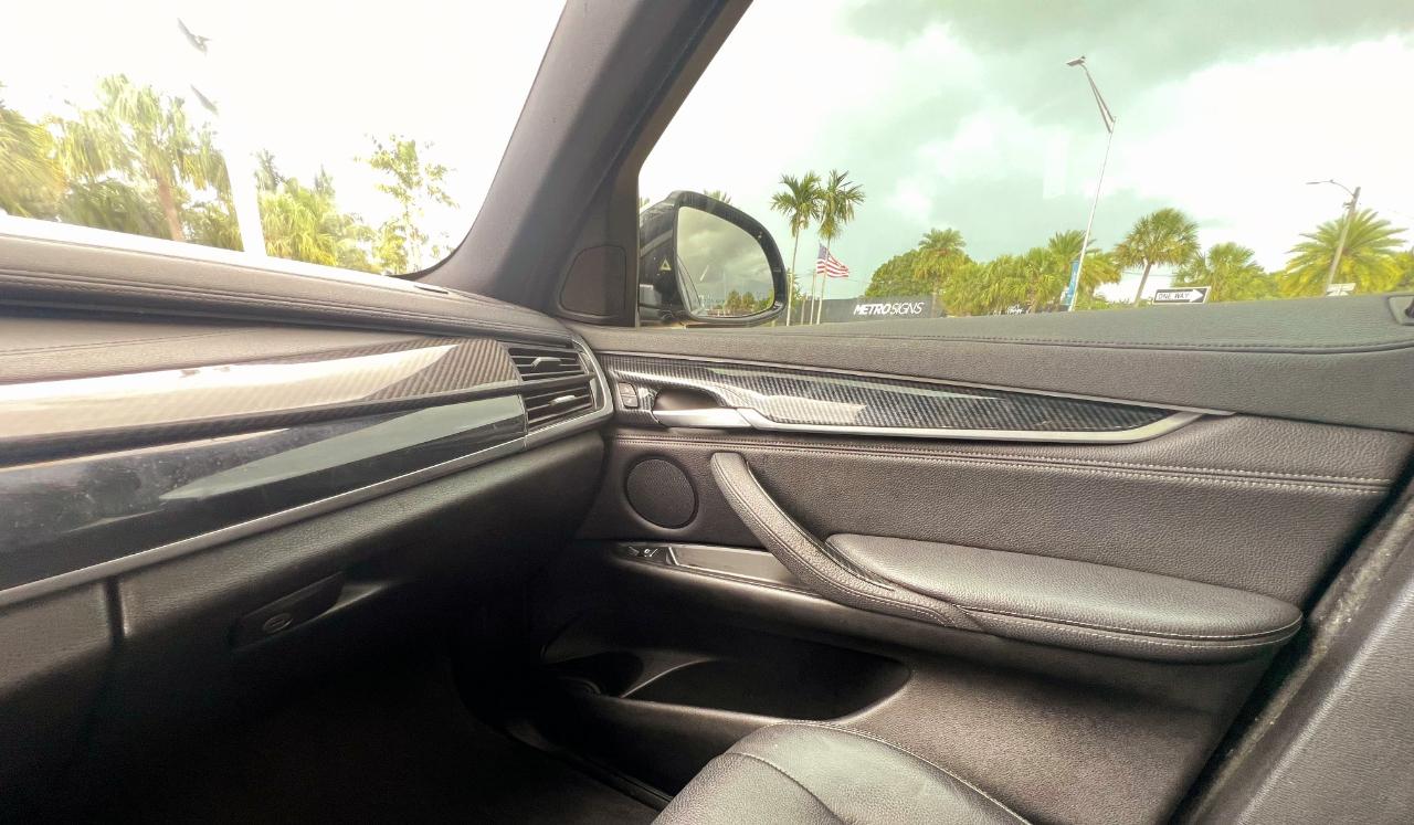 BMW X6 sDrive35i 2019
