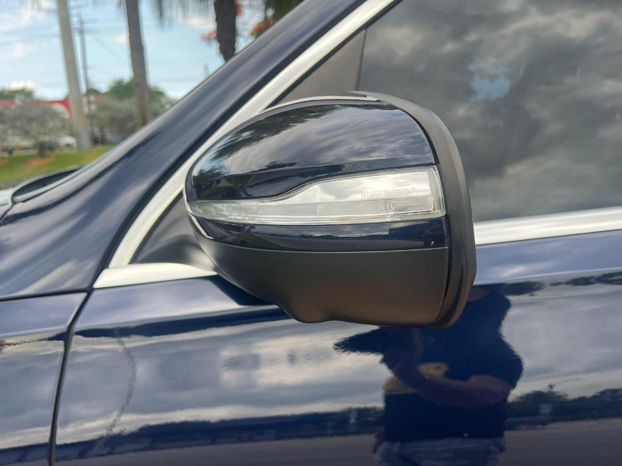Mercedes-Benz GLE-Class GLE350 4MATIC 2021