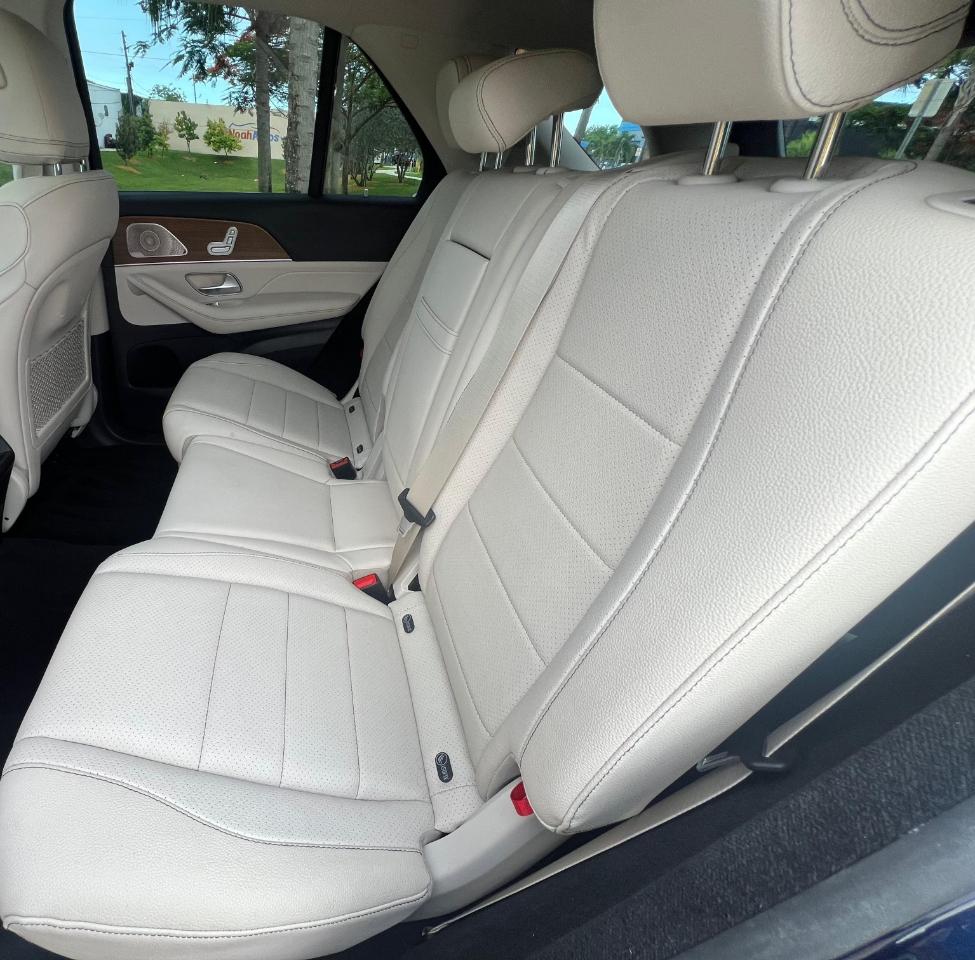 Mercedes-Benz GLE-Class GLE350 4MATIC 2021