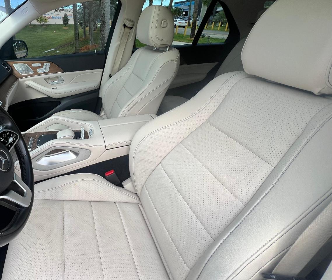 Mercedes-Benz GLE-Class GLE350 4MATIC 2021