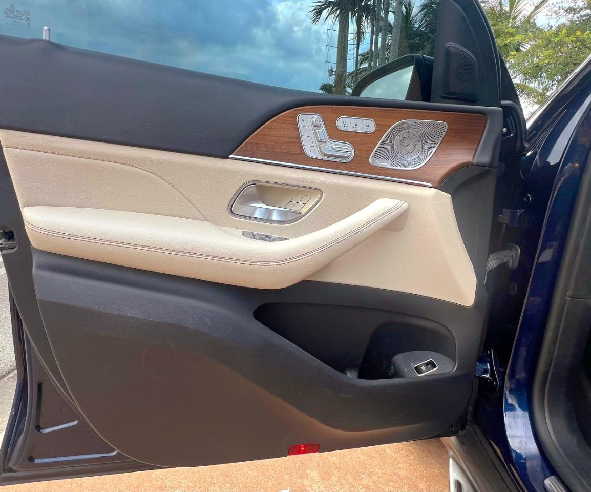 Mercedes-Benz GLE-Class GLE350 4MATIC 2021