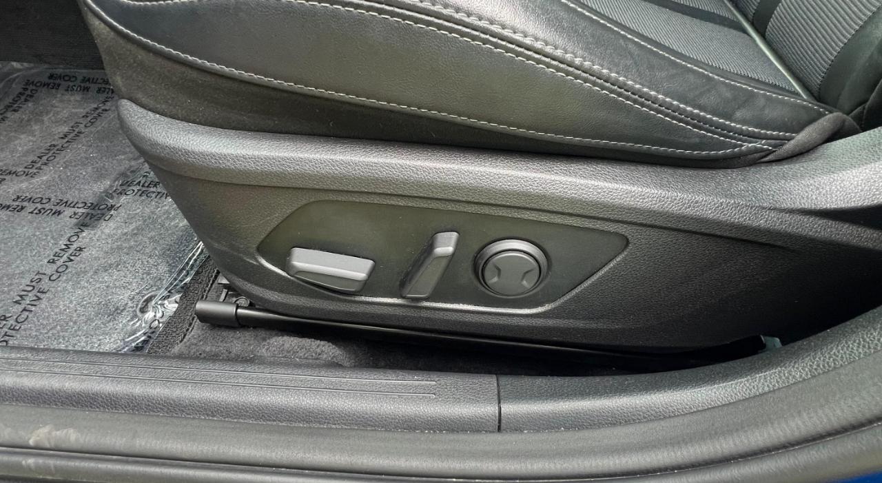 Kia K5 GT-Line 2021