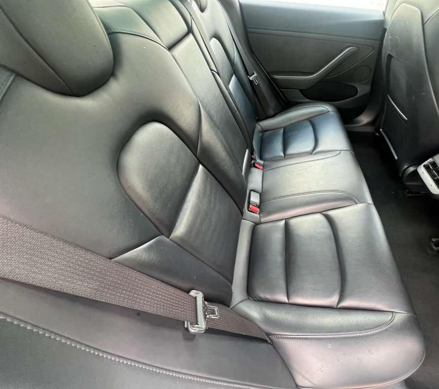 Tesla Model 3 Standard Range Plus 2022