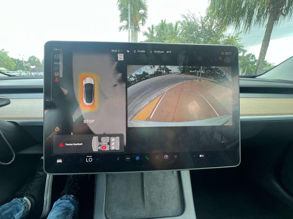 Tesla Model 3 Standard Range Plus 2022