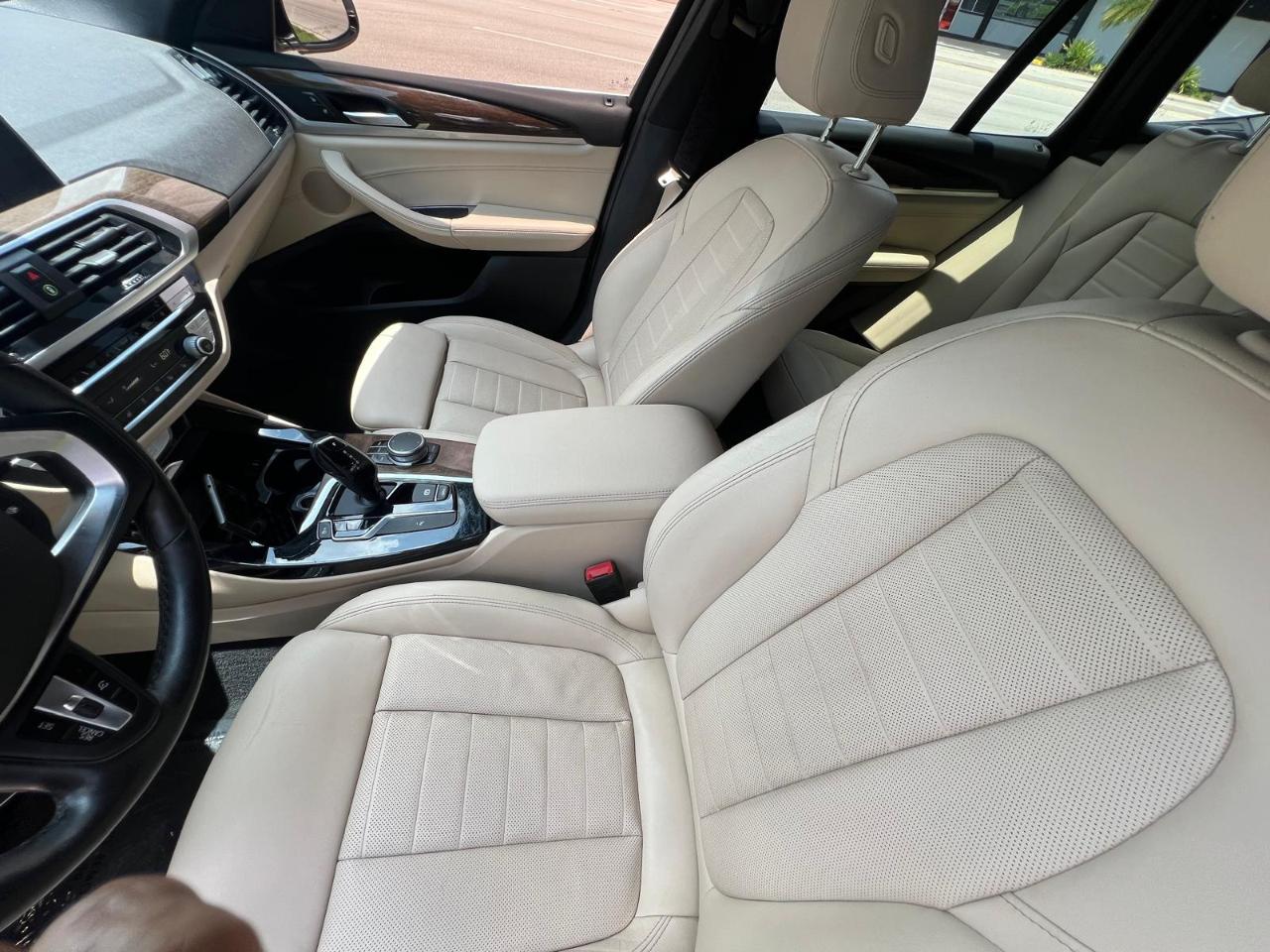 BMW X3 sDrive30i 2020