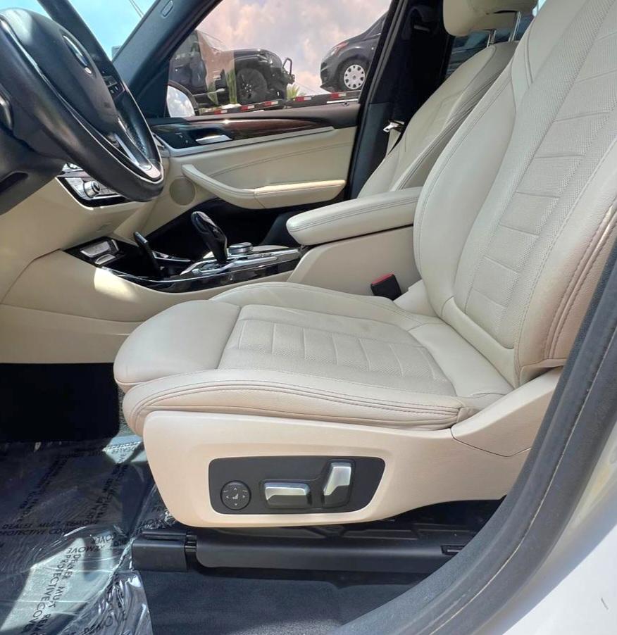 BMW X3 sDrive30i 2020