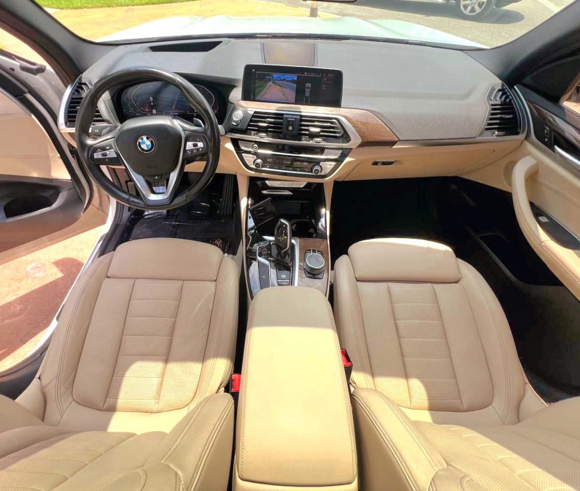 BMW X3 sDrive30i 2020