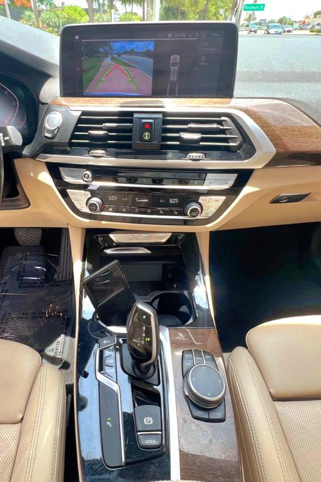 BMW X3 sDrive30i 2020