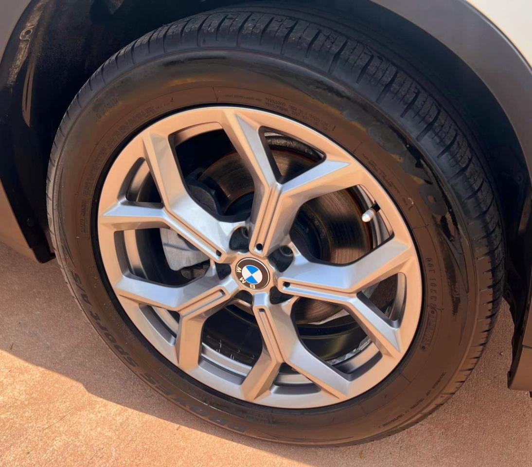BMW X3 sDrive30i 2020