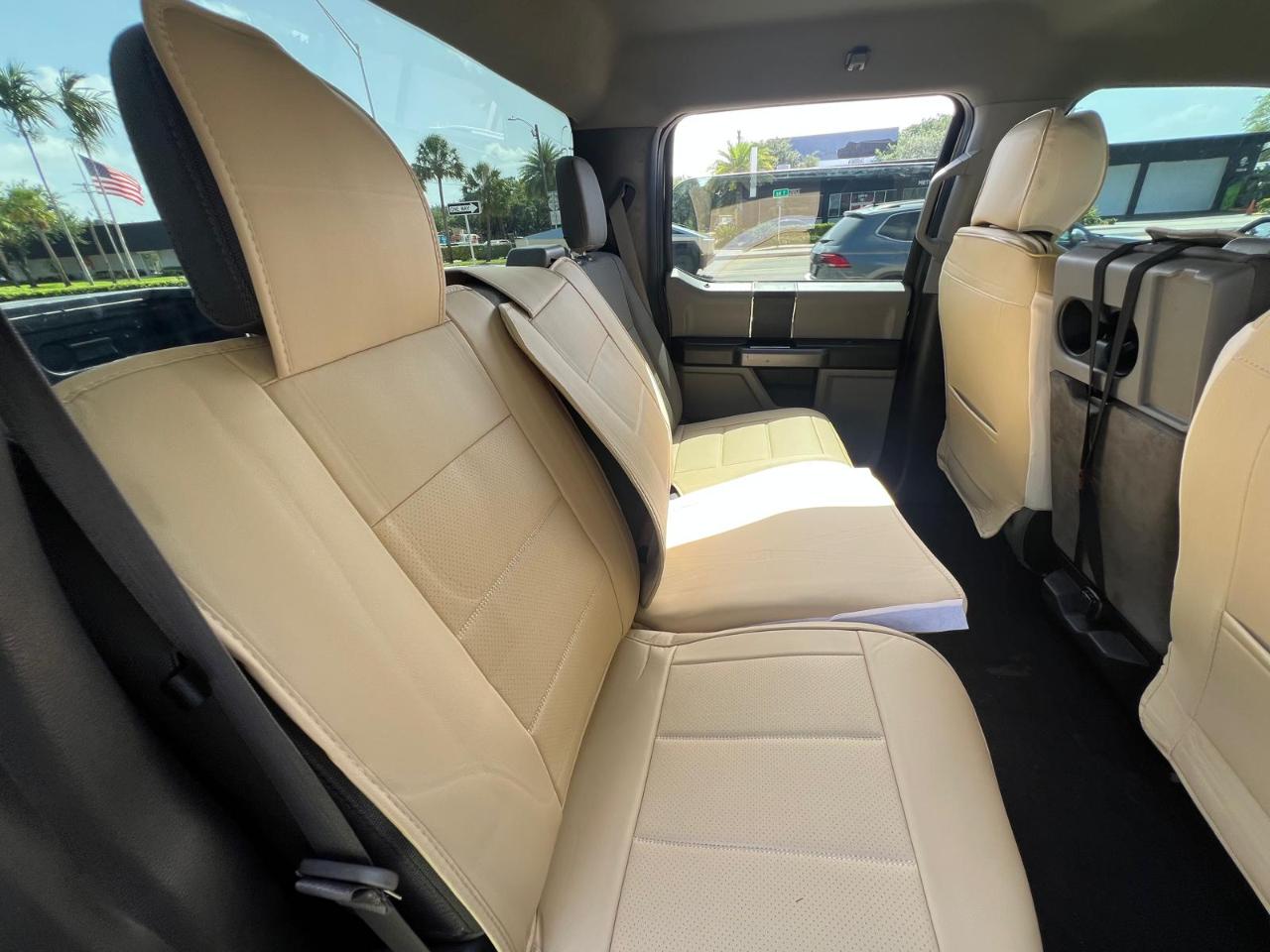 Ford F-150 King-Ranch SuperCrew 5.5-ft. 2WD 2020