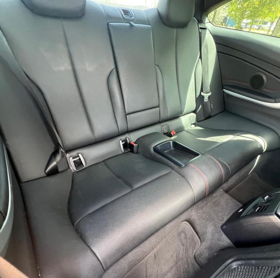BMW 4-Series 430i coupe 2019