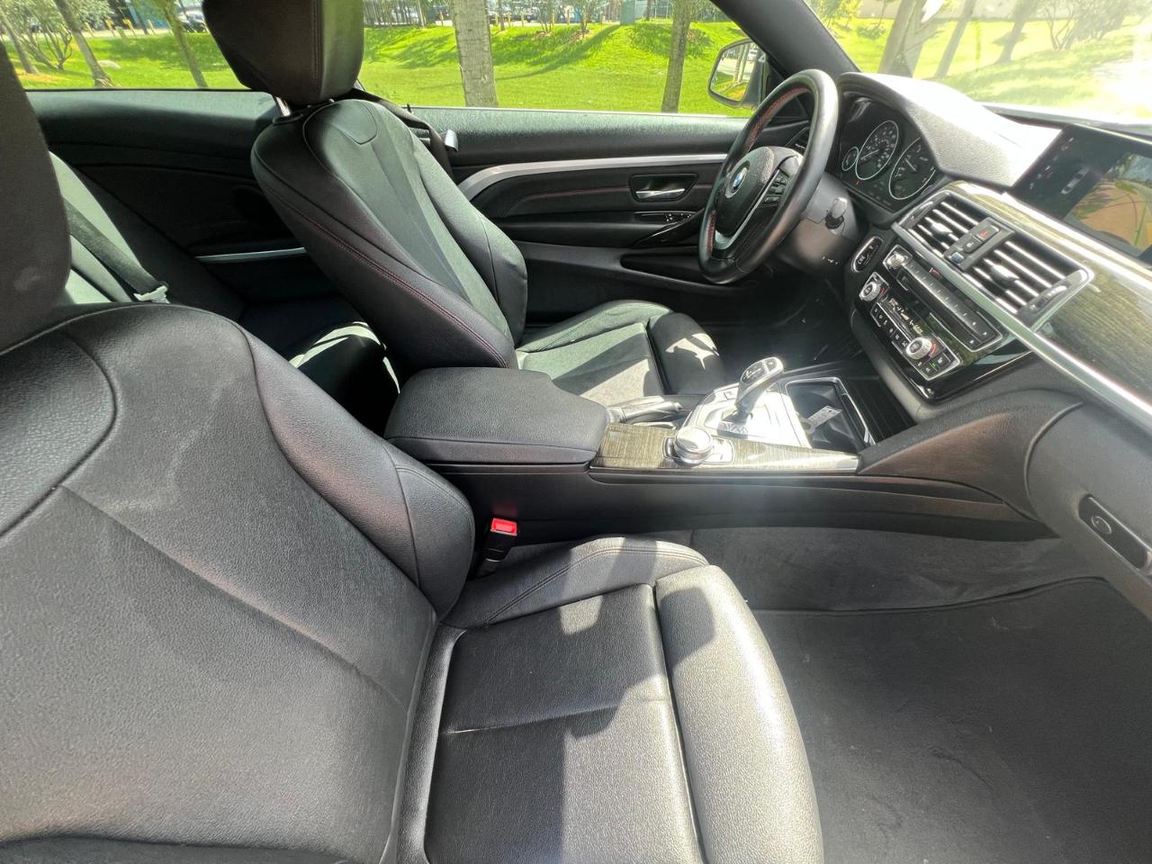 BMW 4-Series 430i coupe 2019