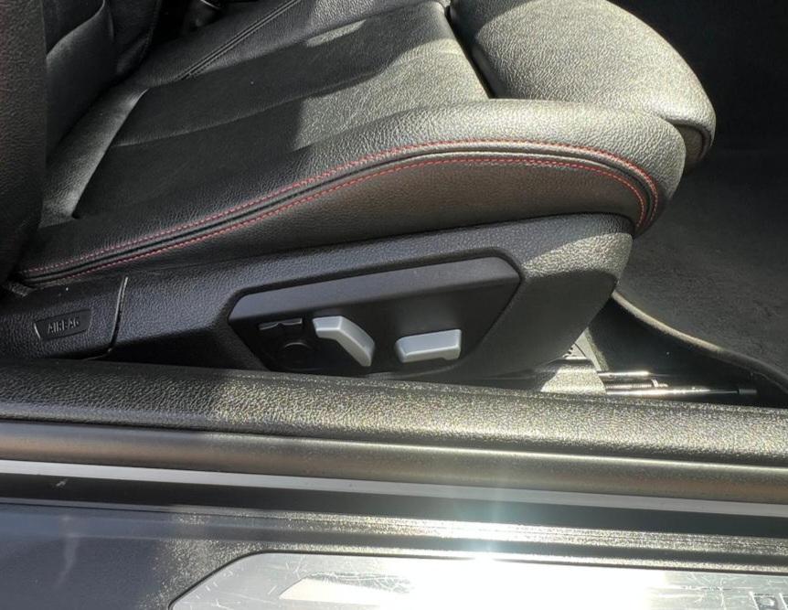 BMW 4-Series 430i coupe 2019