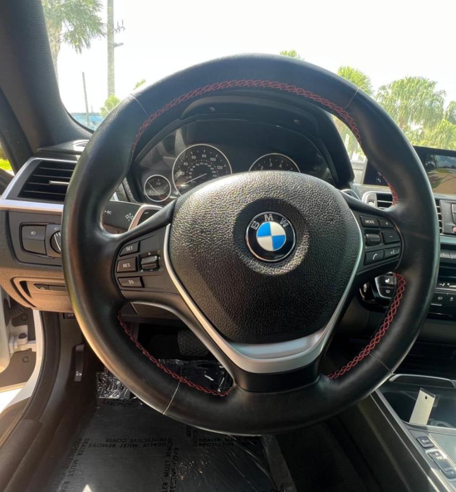 BMW 4-Series 430i coupe 2019