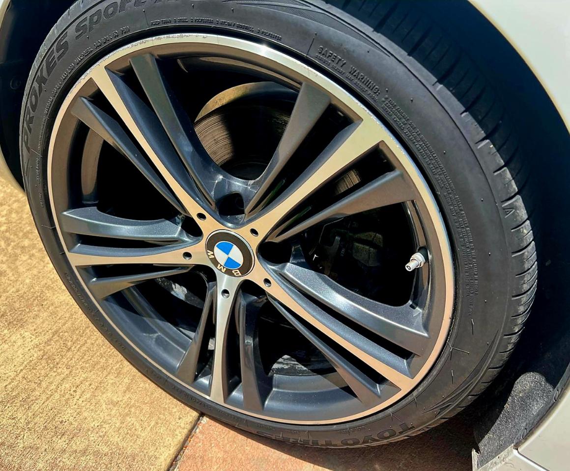 BMW 4-Series 430i coupe 2019