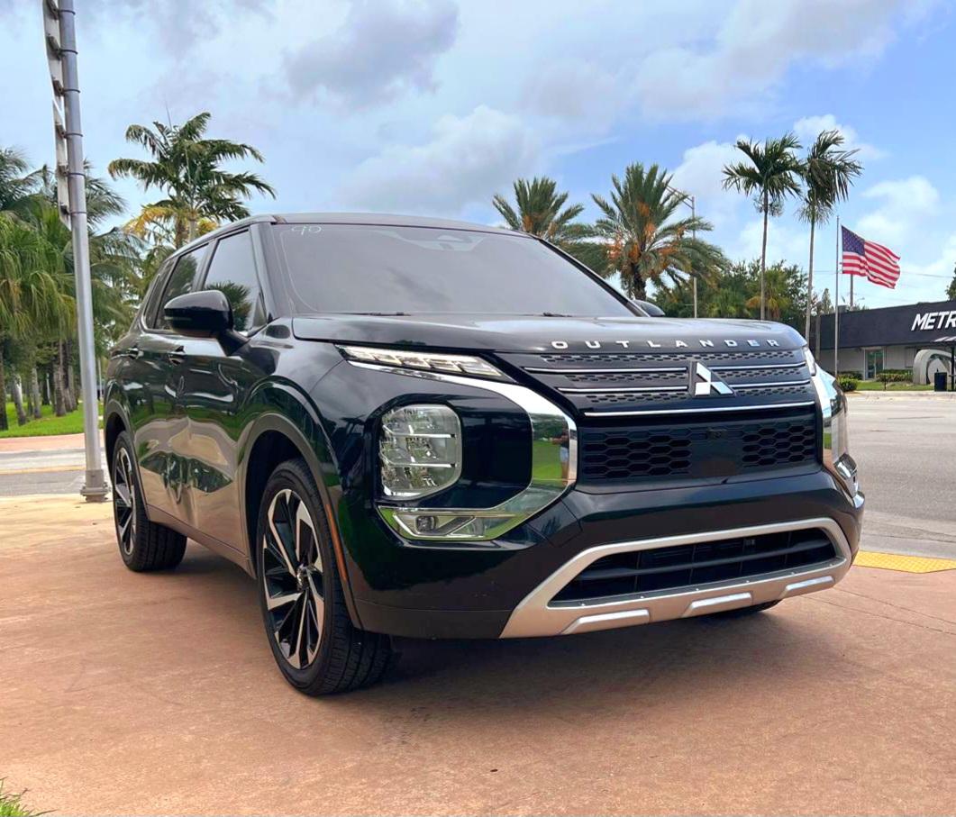 Mitsubishi Outlander SE 2WD 2023