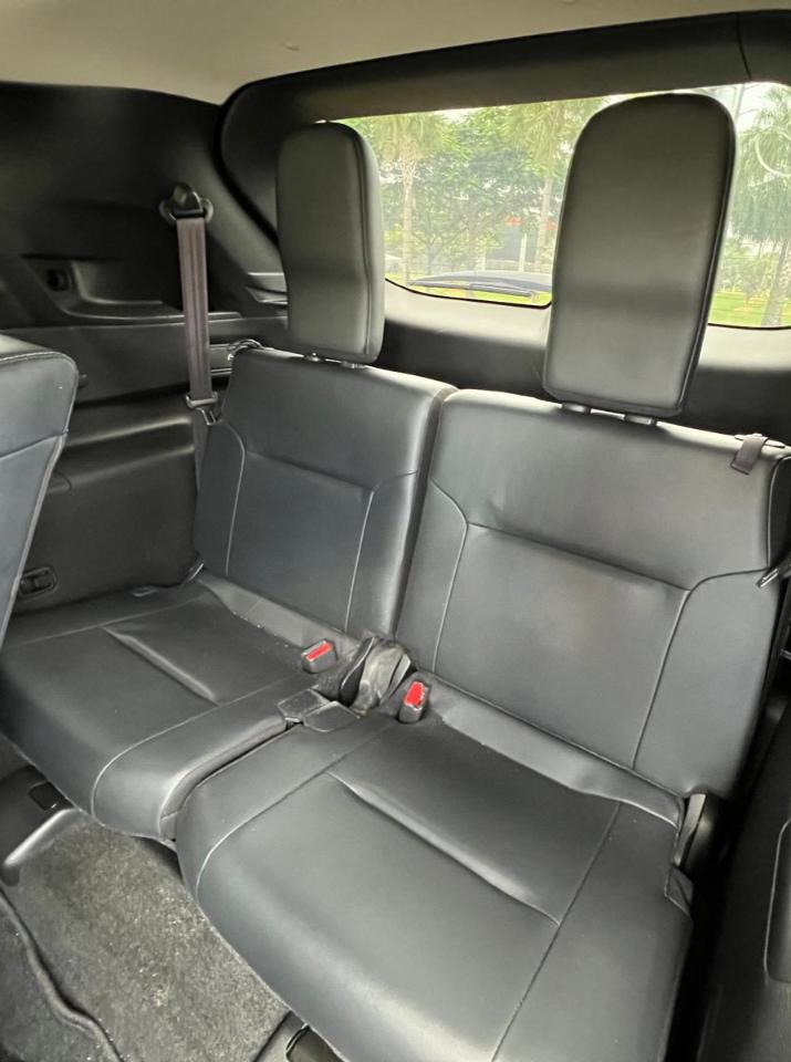 Mitsubishi Outlander SE 2WD 2023