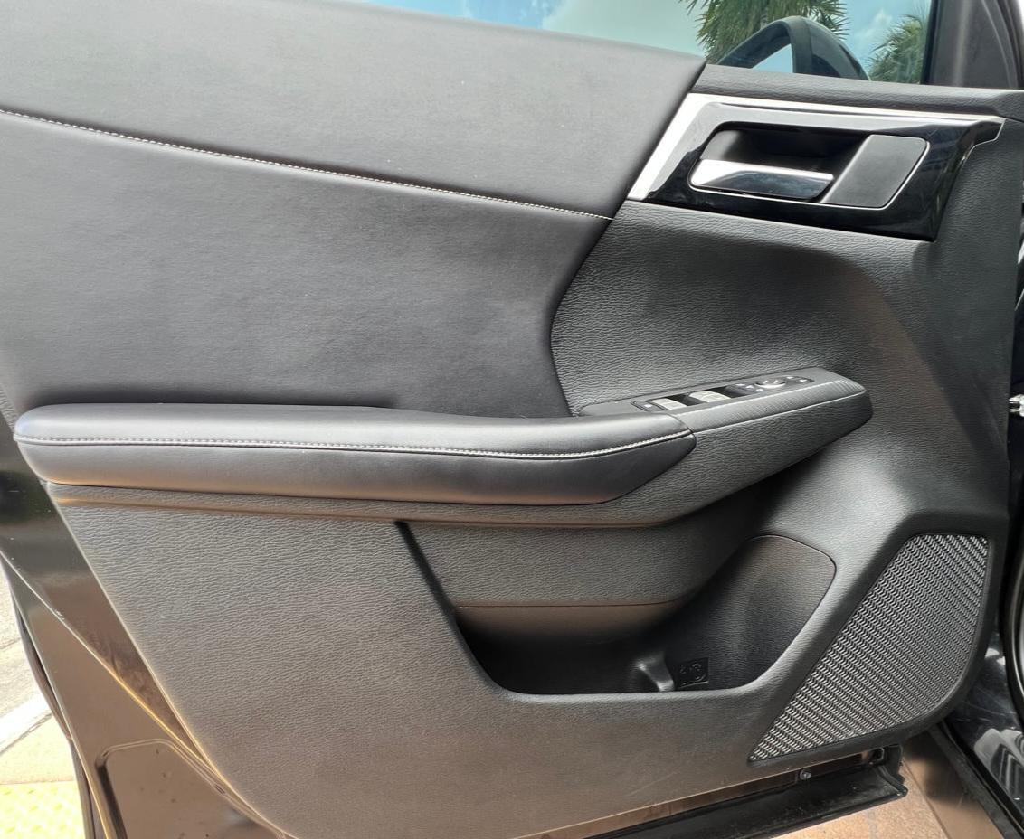 Mitsubishi Outlander SE 2WD 2023
