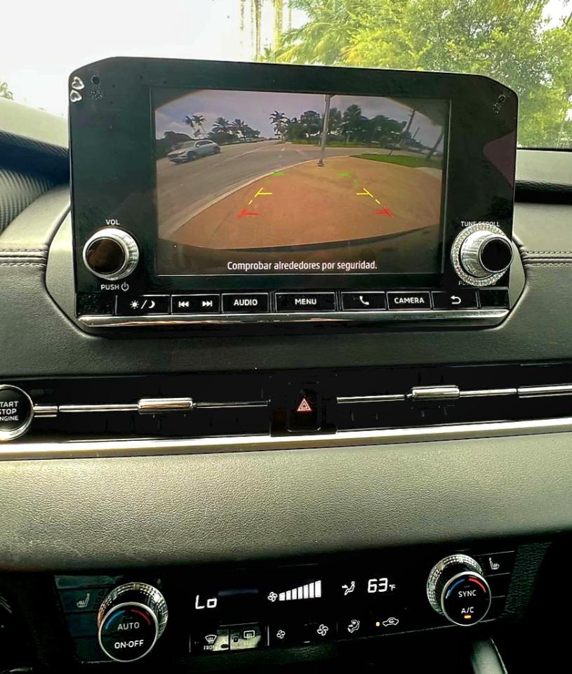 Mitsubishi Outlander SE 2WD 2023