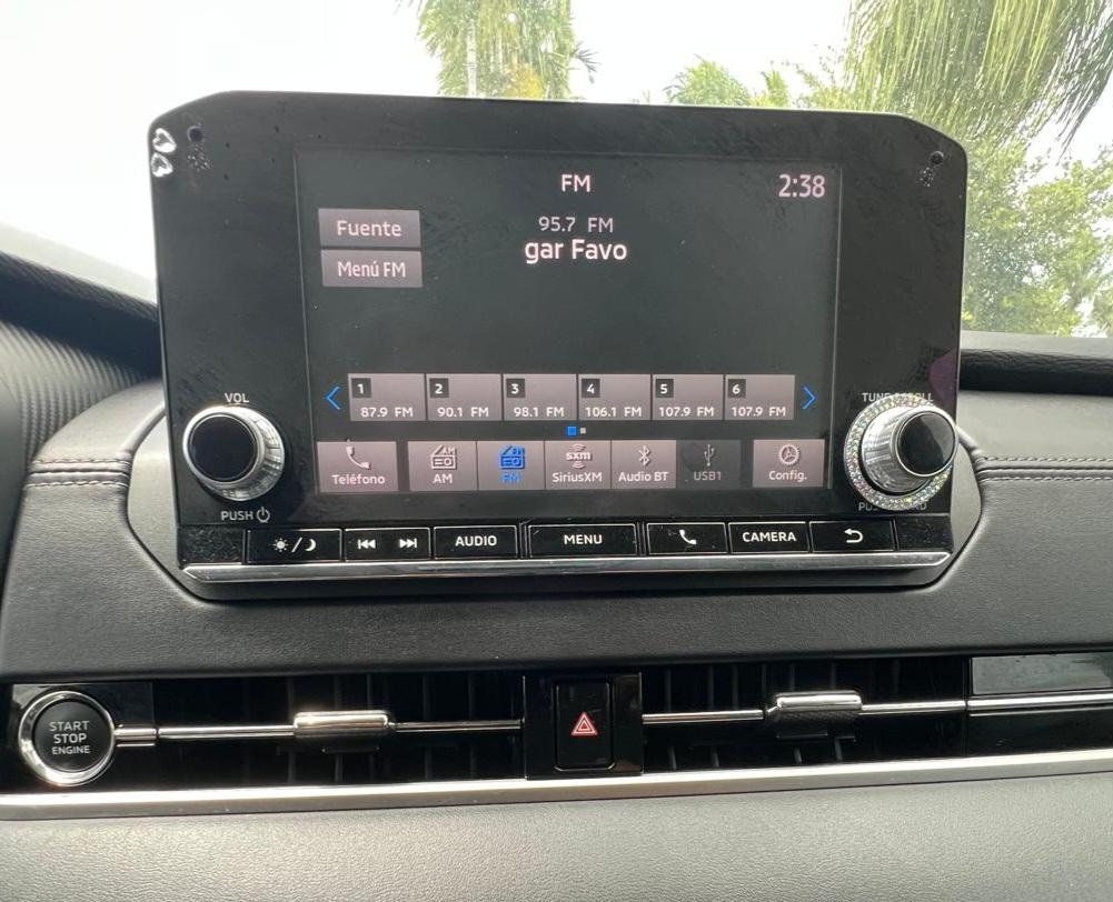 Mitsubishi Outlander SE 2WD 2023