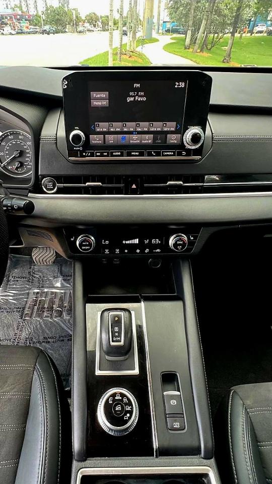 Mitsubishi Outlander SE 2WD 2023