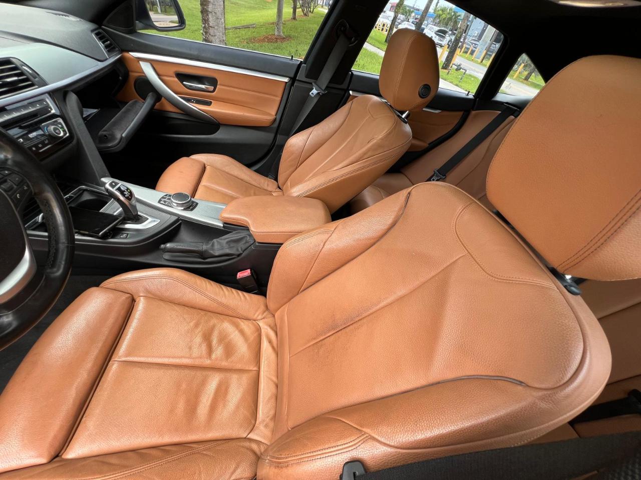 BMW 4-Series Gran Coupe 430i 2018