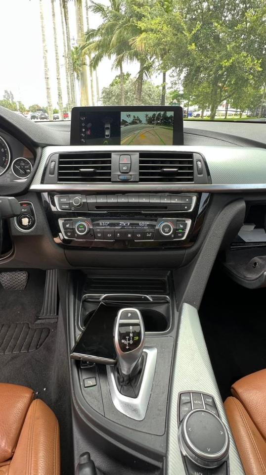 BMW 4-Series Gran Coupe 430i 2018