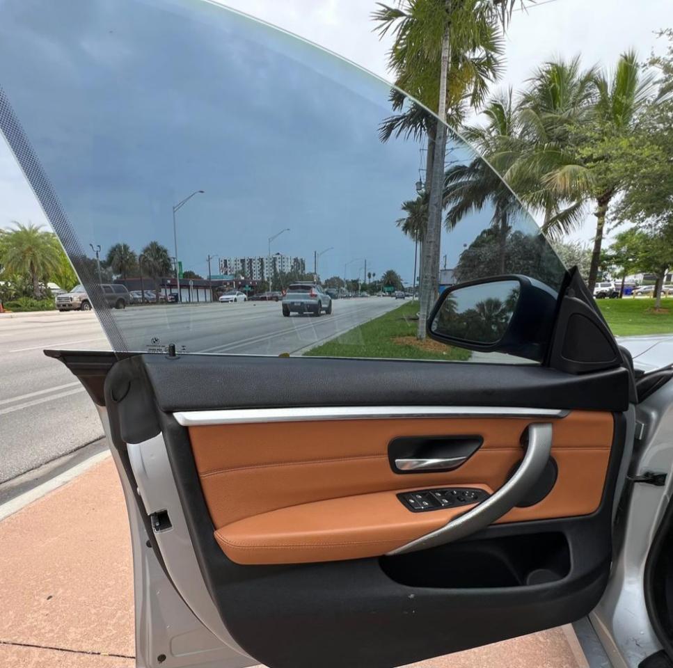 BMW 4-Series Gran Coupe 430i 2018