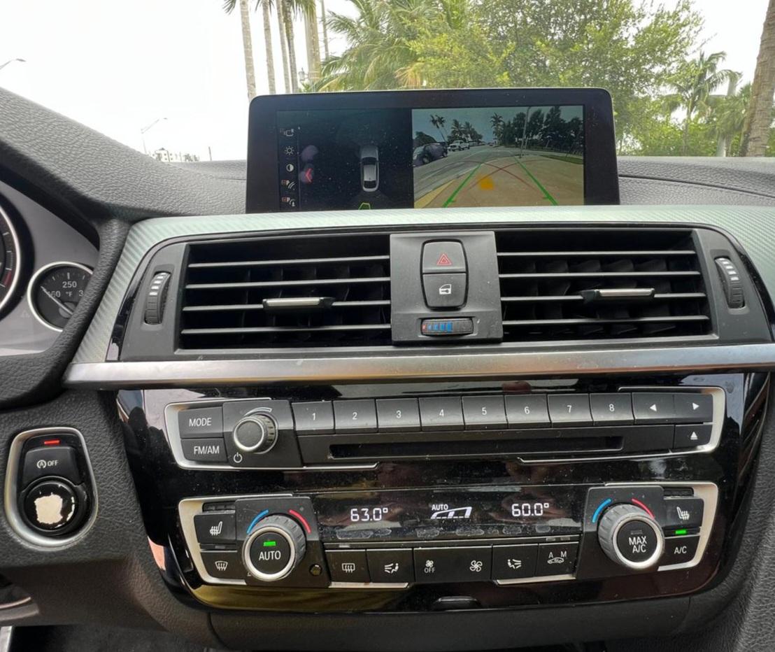 BMW 4-Series Gran Coupe 430i 2018
