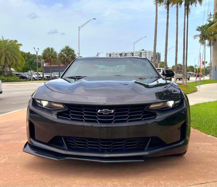 Chevrolet Camaro 1LT Coupe 2019