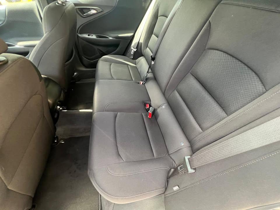 Chevrolet Malibu 1LT 2023