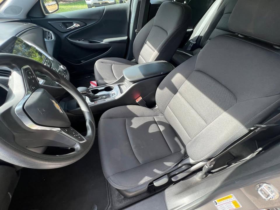 Chevrolet Malibu 1LT 2023
