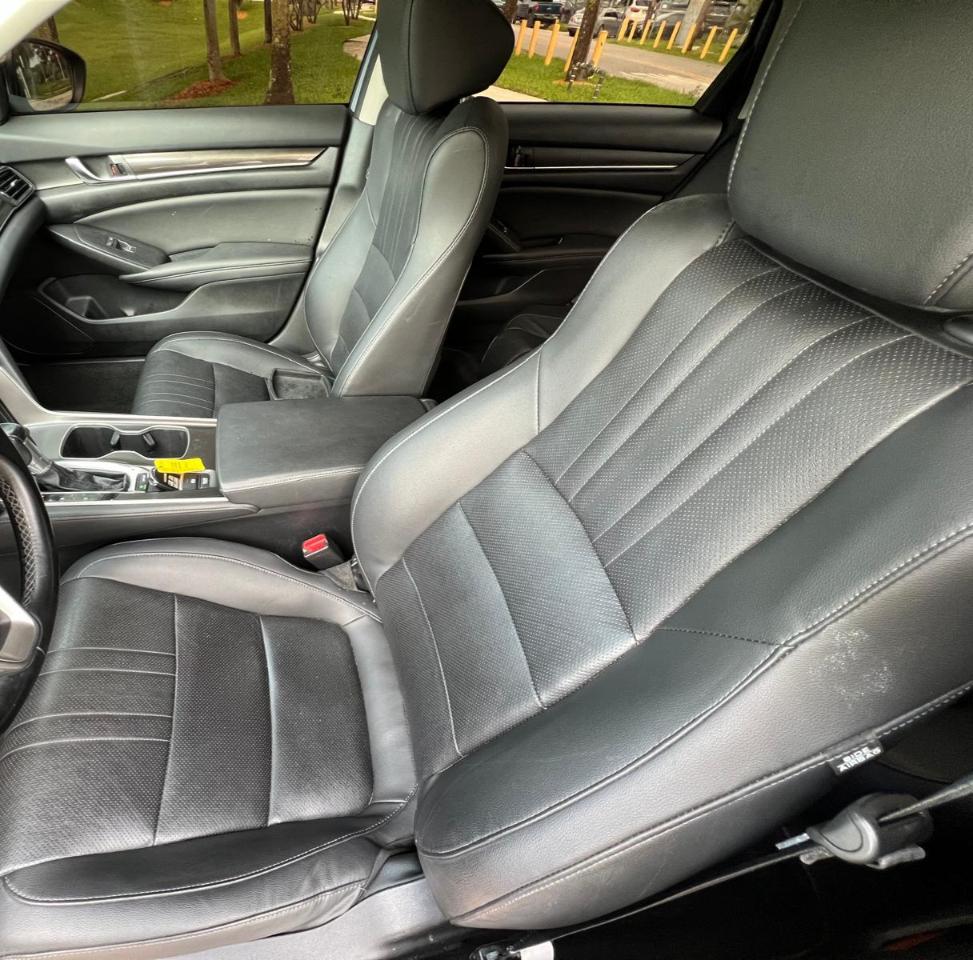 Honda Accord Sport Special Edition 2022