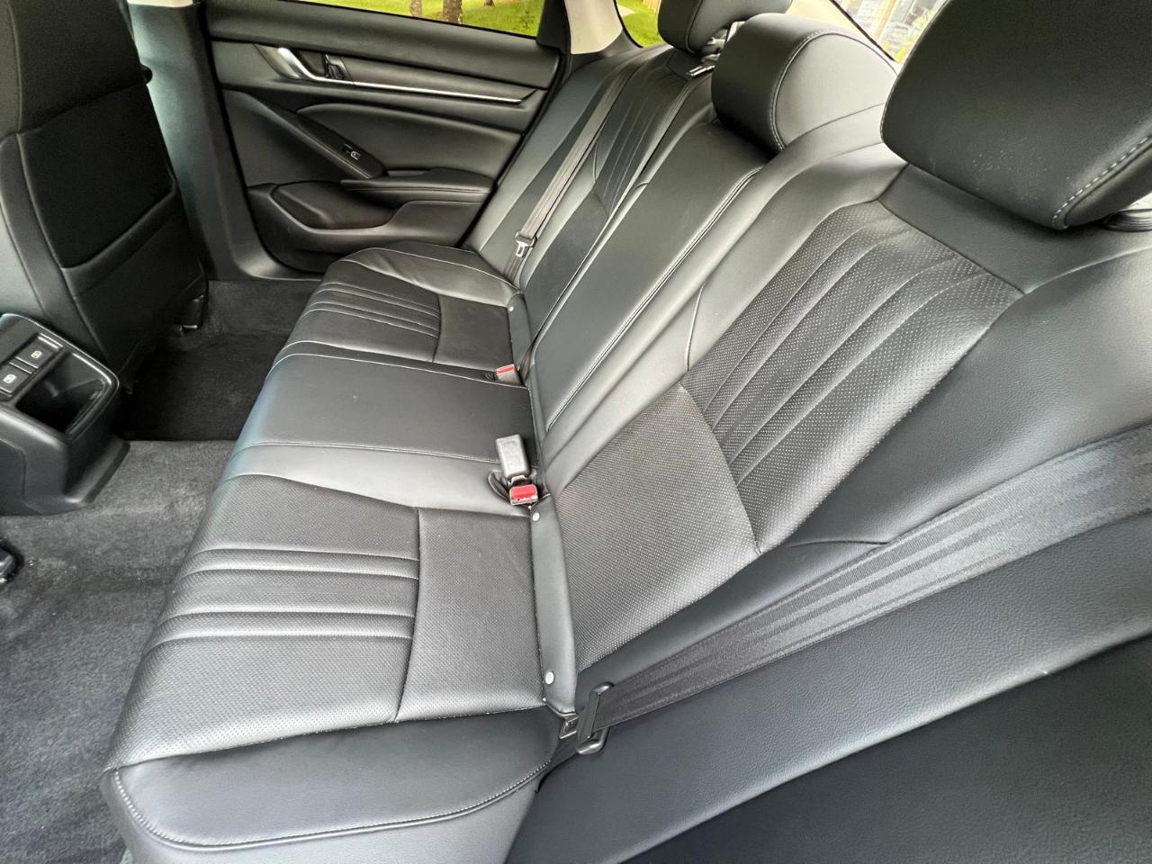 Honda Accord Sport Special Edition 2022