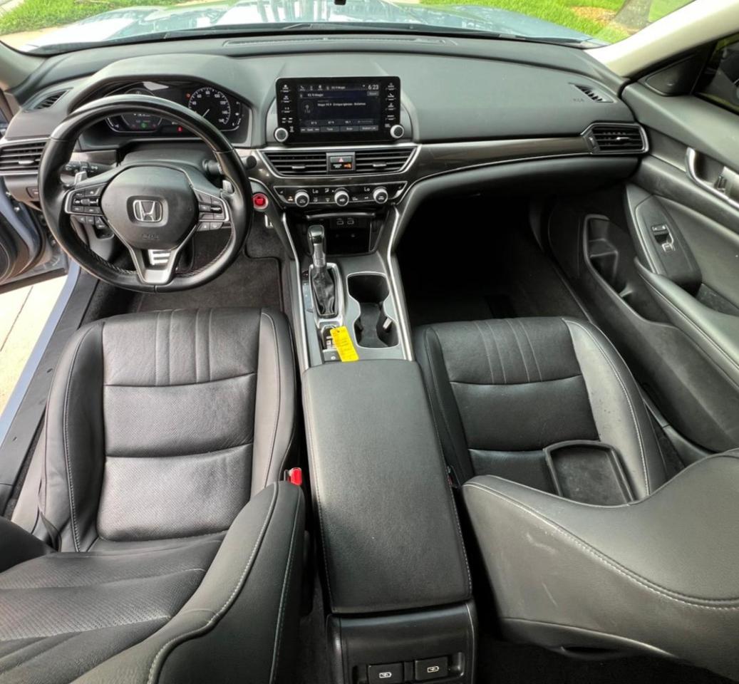 Honda Accord Sport Special Edition 2022