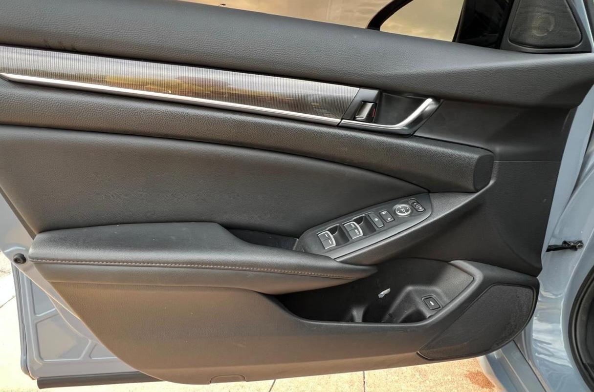 Honda Accord Sport Special Edition 2022