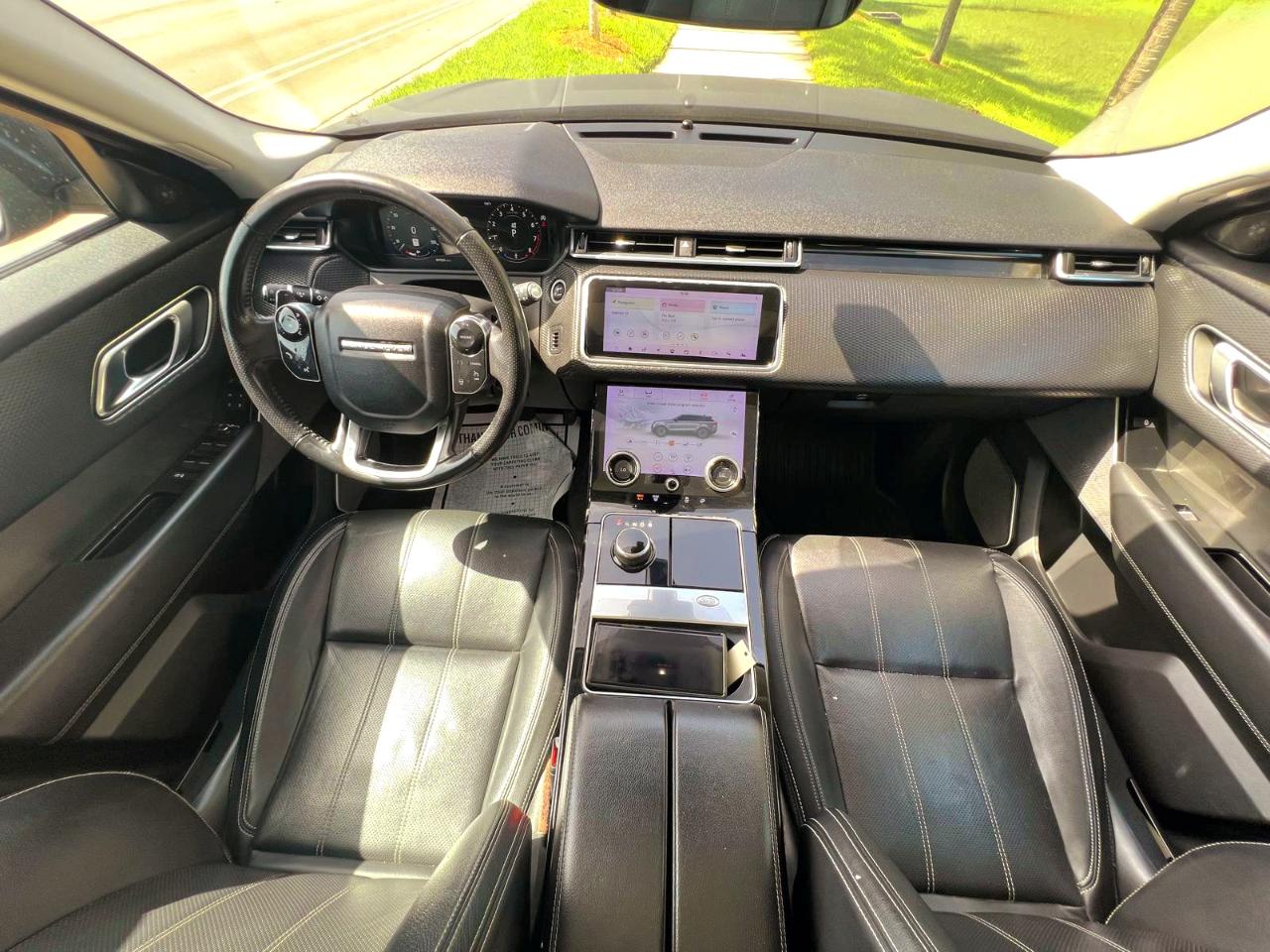 Land Rover Range Rover Velar S 2018