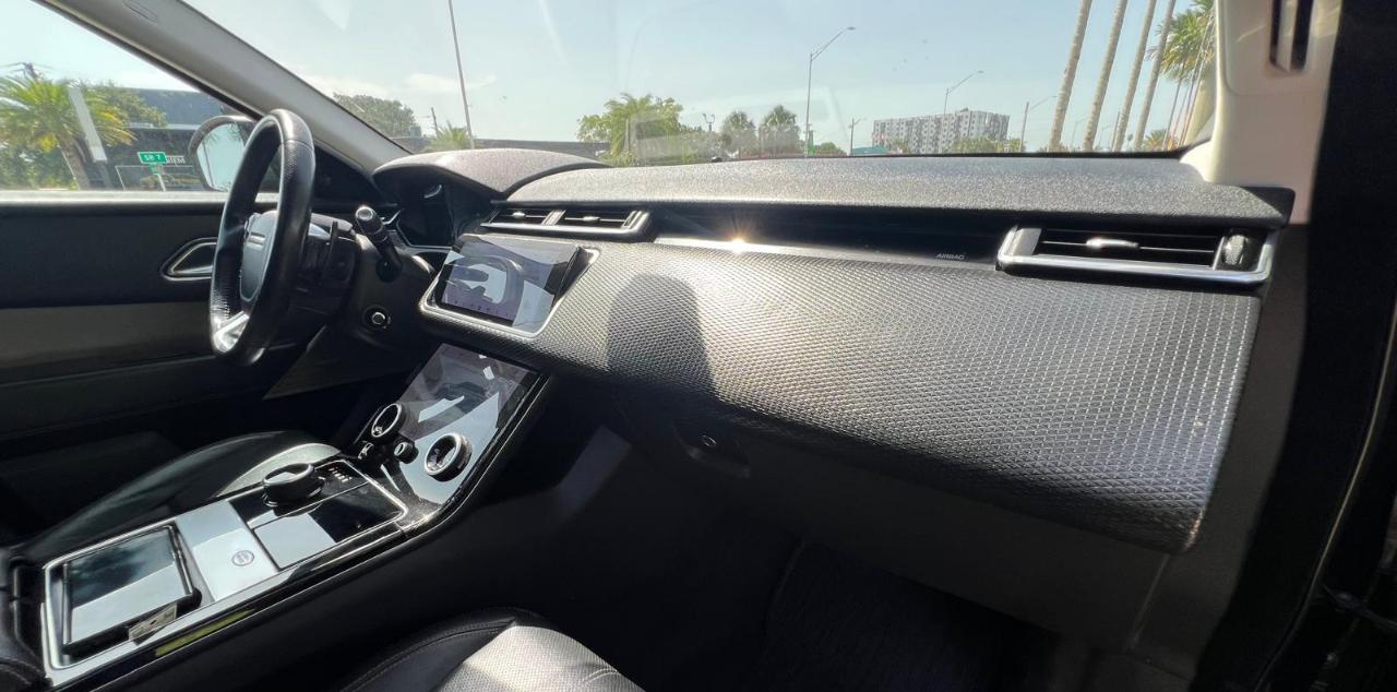Land Rover Range Rover Velar S 2018