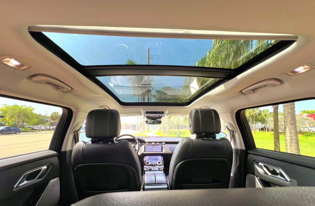 Land Rover Range Rover Velar S 2018