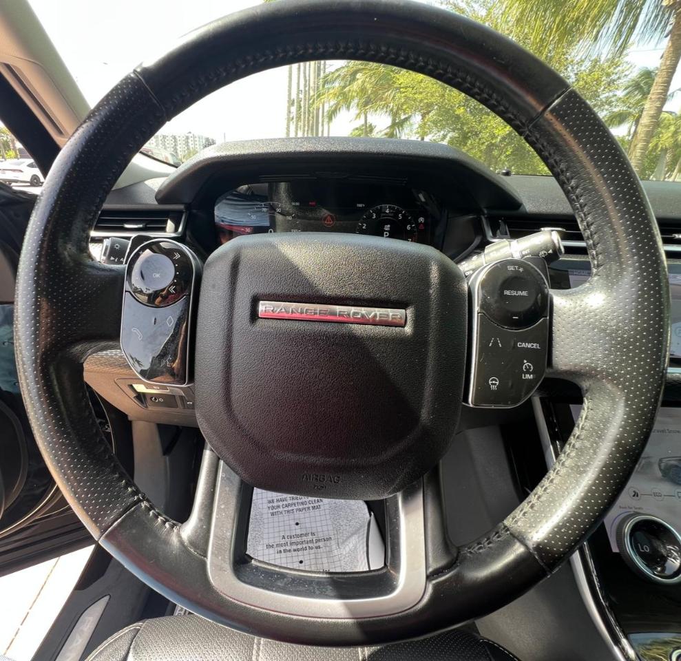 Land Rover Range Rover Velar S 2018