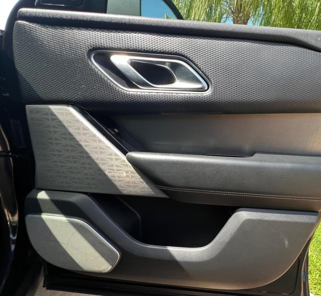Land Rover Range Rover Velar S 2018