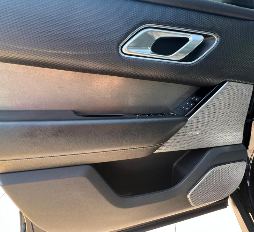 Land Rover Range Rover Velar S 2018